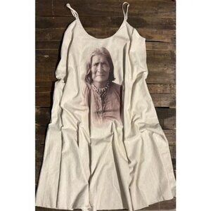 Jaded Gypsy Keep Moving Valor Dress S/M NEW